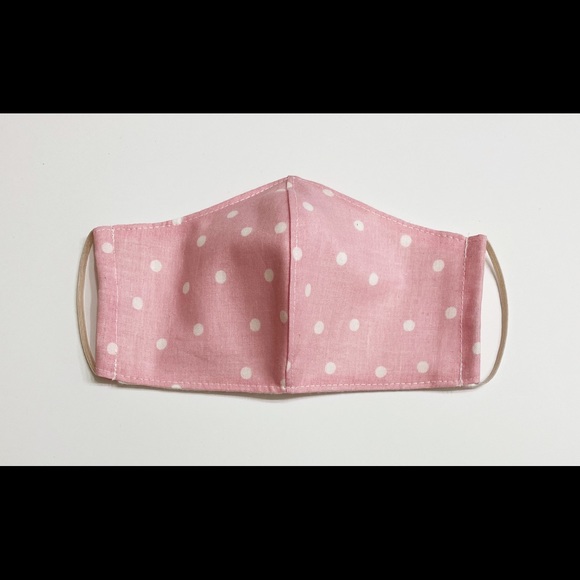 Kids DISNEY CHARACTERS Face Mask w/Filter Pocket - Picture 9 of 15